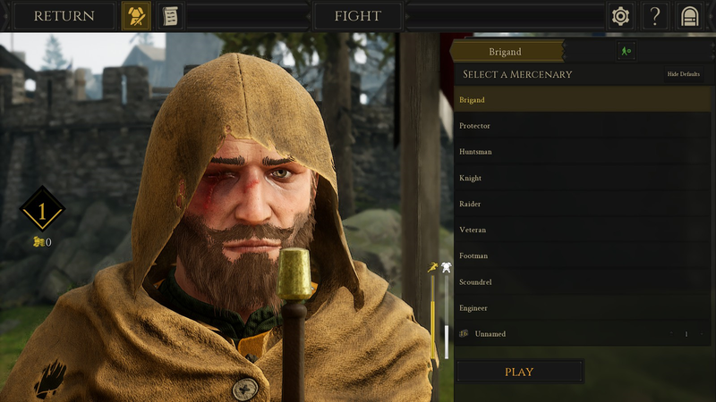 Illustration for article titled Mordhau Is A Clunky Game For Swordplay Nerds That I Can't Put Down